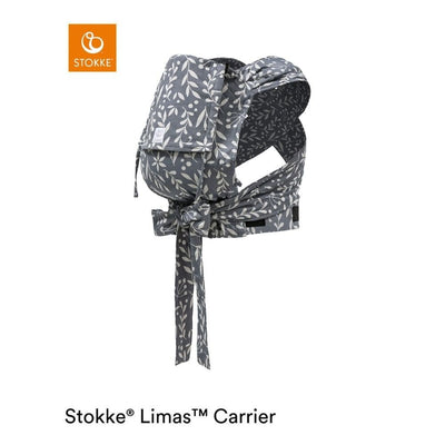 Stokke Limas Carrier - PramFox Singapore