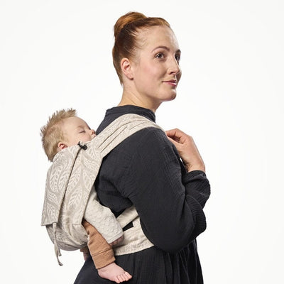 Stokke Limas Carrier - PramFox Singapore