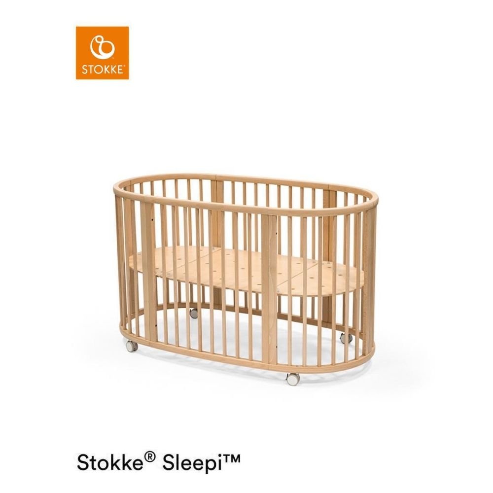 Stokke Sleepi Bed - PramFox Singapore
