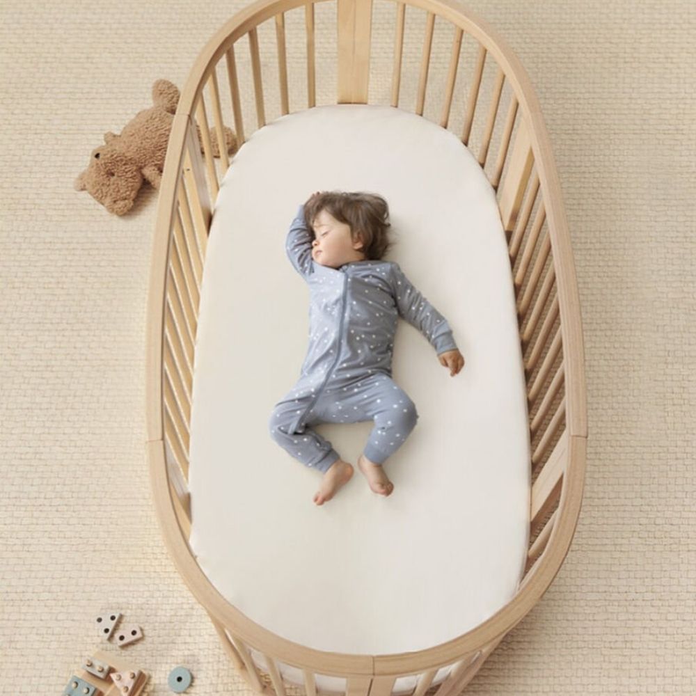 Stokke Sleepi Bed - PramFox Singapore
