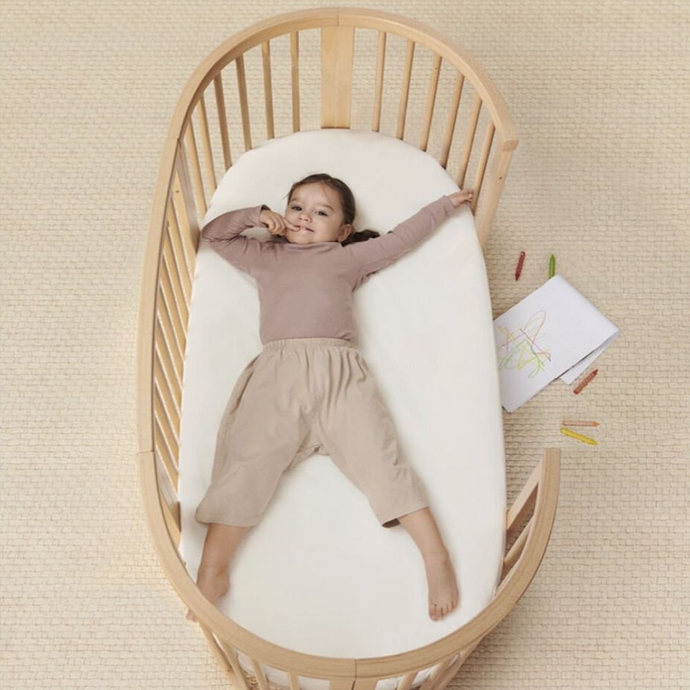 Stokke Sleepi Bed - PramFox Singapore