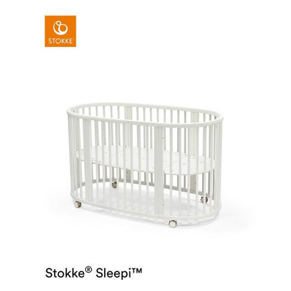 Stokke Sleepi Bed - PramFox Singapore