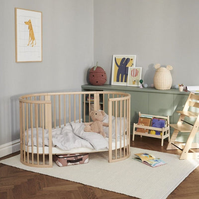 Stokke Sleepi Bed - PramFox Singapore
