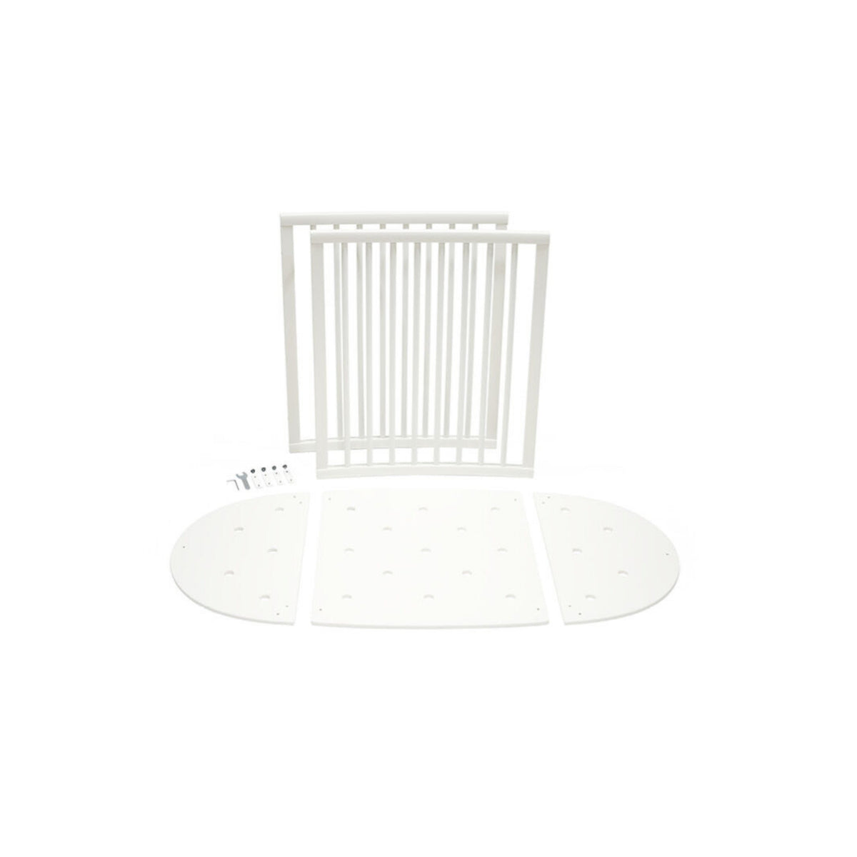 Stokke Sleepi Bed Extension - PramFox Singapore