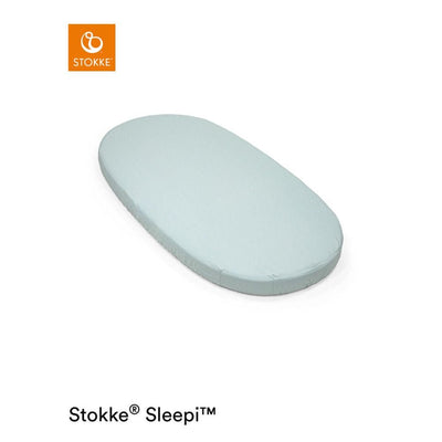 Stokke Sleepi Bed Fitted Sheet - PramFox Singapore