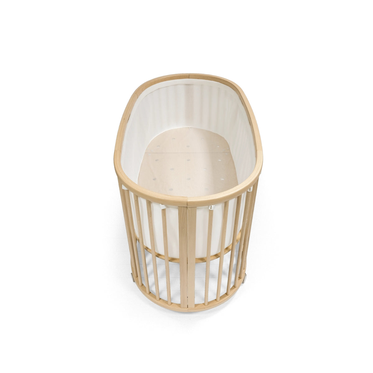 Stokke Sleepi Bed Mesh Liner - PramFox Singapore