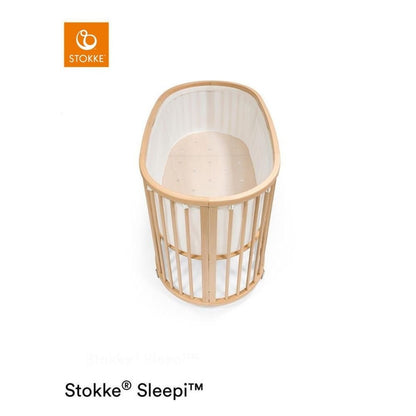 Stokke Sleepi Bed Mesh Liner - PramFox Singapore