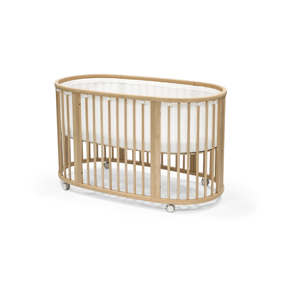 Stokke Sleepi Bed Mesh Liner - PramFox Singapore