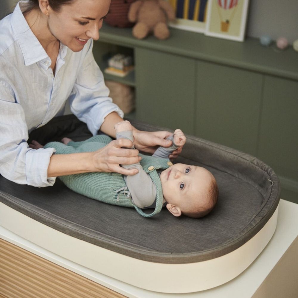 Stokke Sleepi Changer - PramFox Singapore