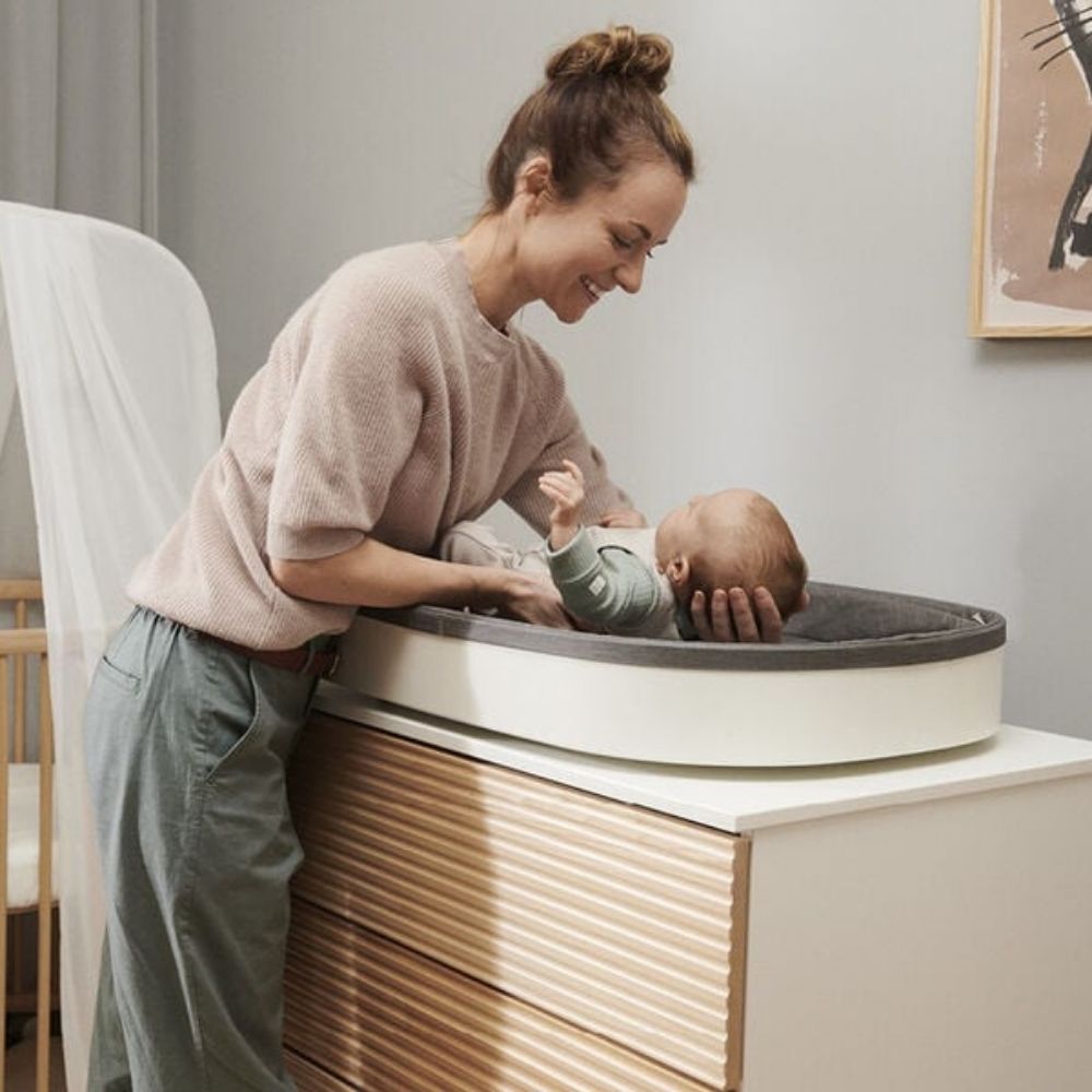 Stokke Sleepi Changer - PramFox Singapore
