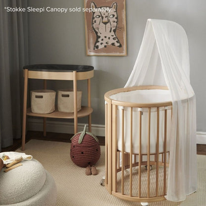 Stokke Sleepi Drape Rod - PramFox Singapore