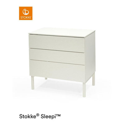 Stokke Sleepi Dresser - PramFox Singapore