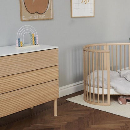 Stokke Sleepi Dresser - PramFox Singapore