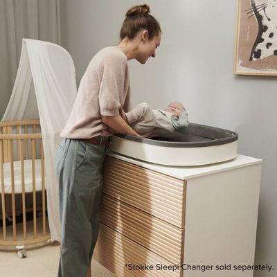 Stokke Sleepi Dresser - PramFox Singapore