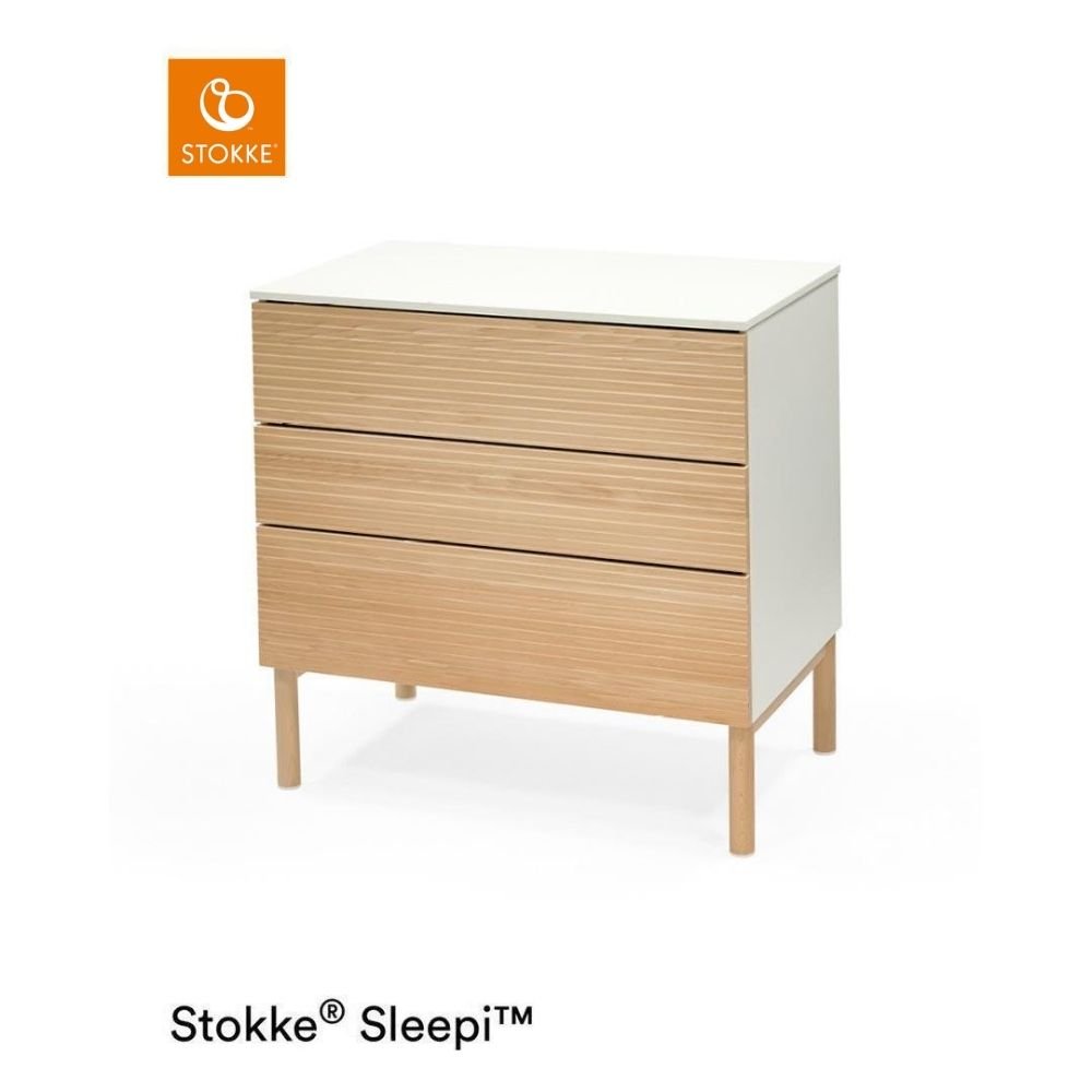 Stokke Sleepi Dresser - PramFox Singapore