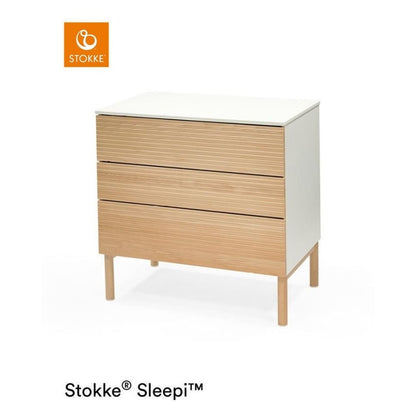Stokke Sleepi Dresser - PramFox Singapore