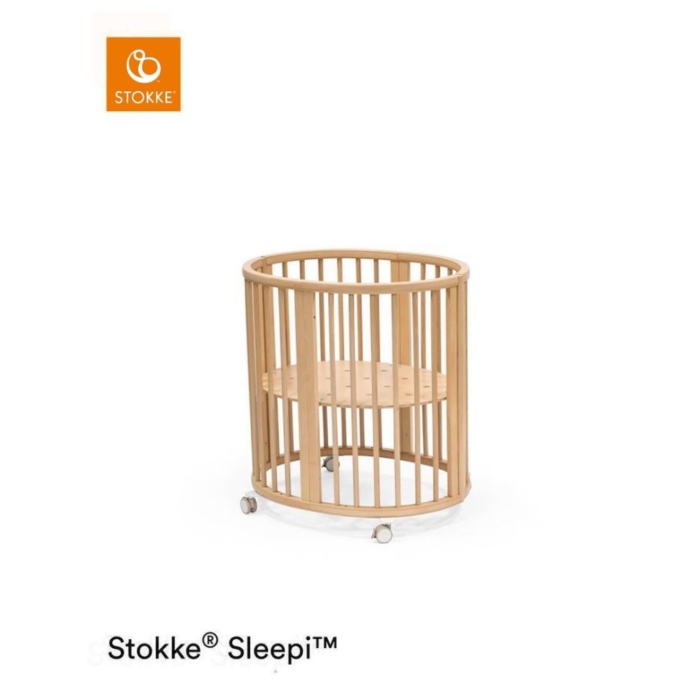 Stokke Sleepi Mini - PramFox Singapore
