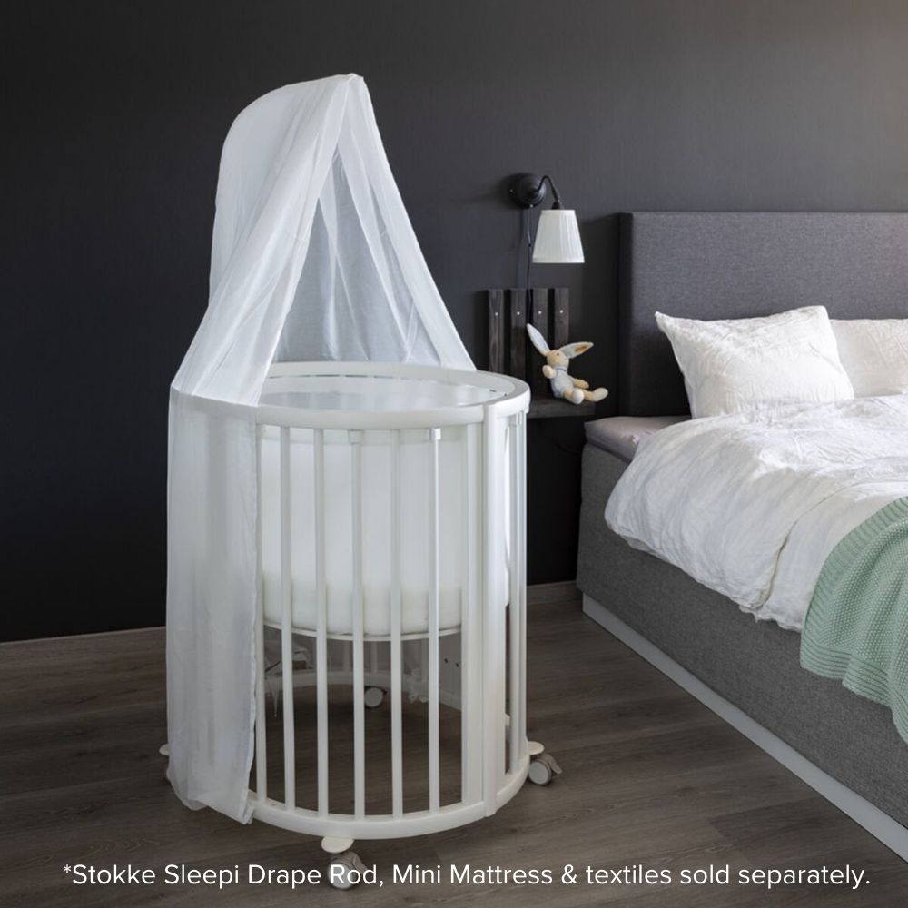 Stokke Sleepi Mini - PramFox Singapore