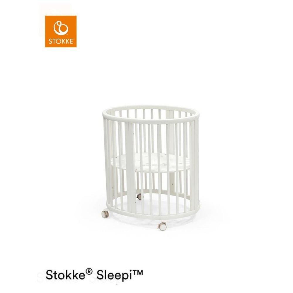 Stokke Sleepi Mini - PramFox Singapore
