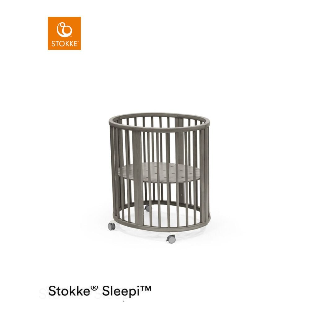 Stokke Sleepi Mini - PramFox Singapore