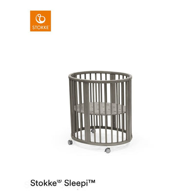 Stokke Sleepi Mini - PramFox Singapore