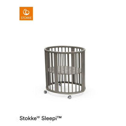 Stokke Sleepi Mini - PramFox Singapore