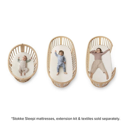 Stokke Sleepi Mini - PramFox Singapore