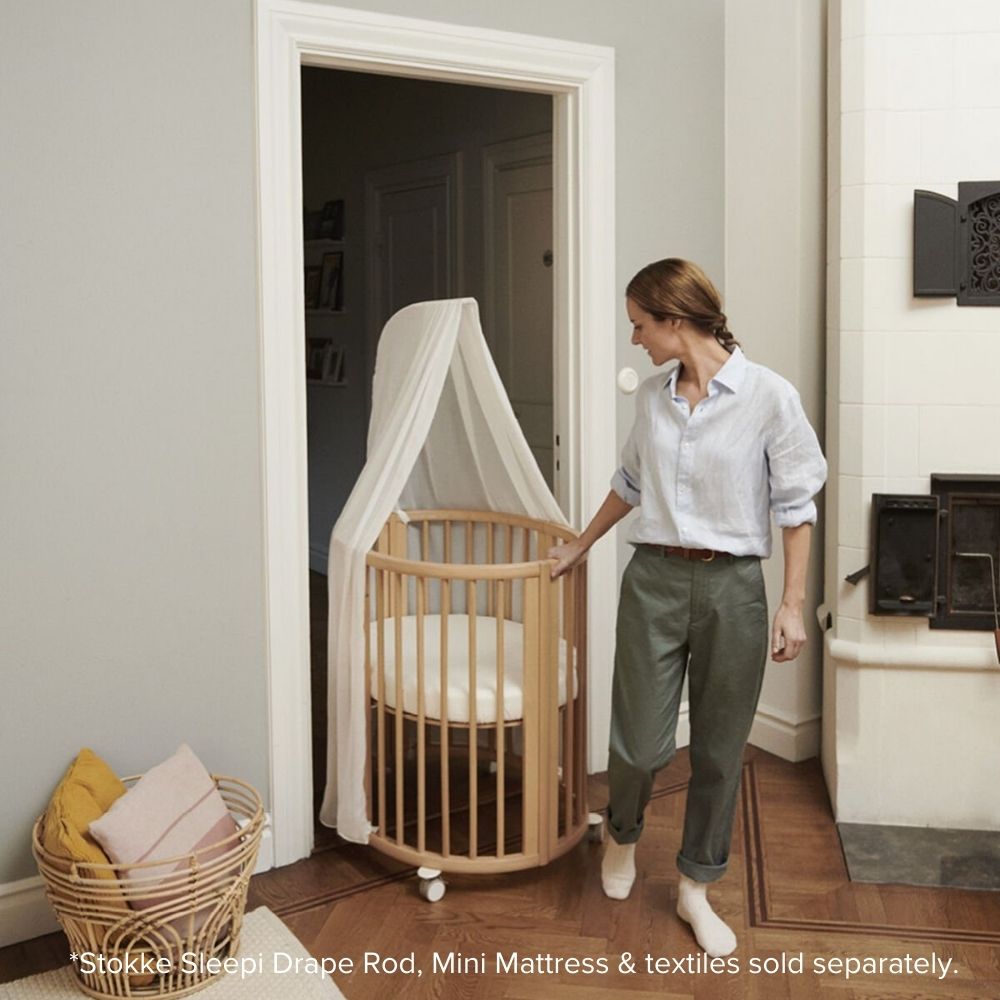Stokke Sleepi Mini - PramFox Singapore