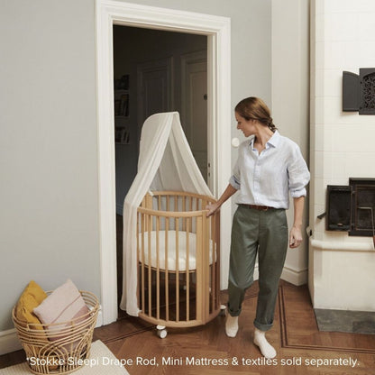 Stokke Sleepi Mini - PramFox Singapore