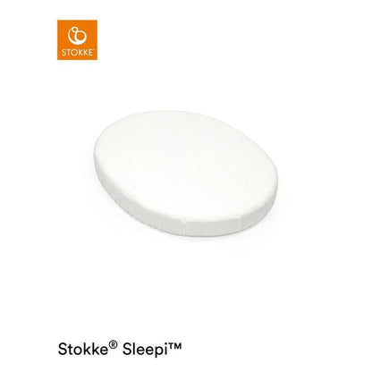 Stokke Sleepi Mini Fitted Sheet - PramFox Singapore