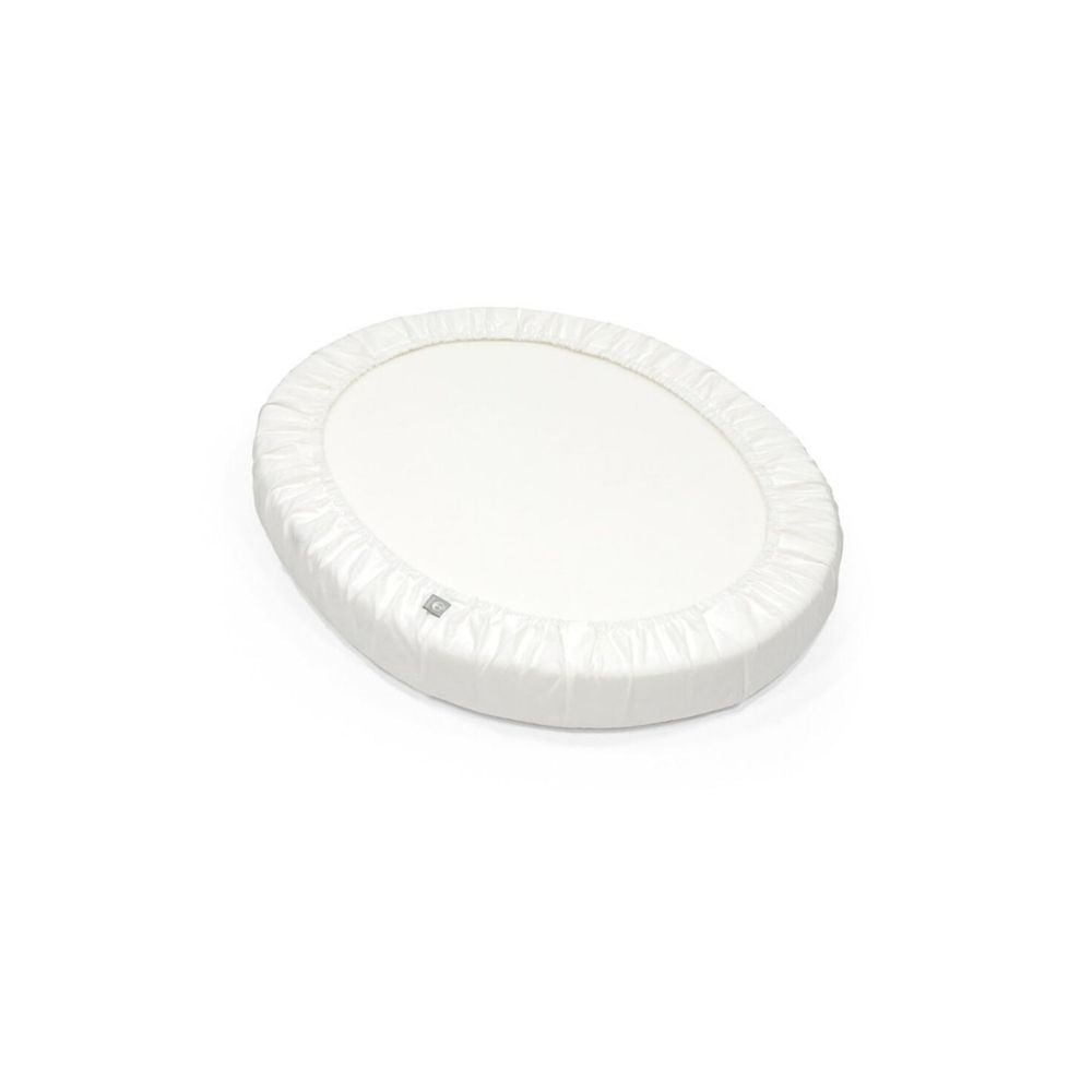 Stokke Sleepi Mini Fitted Sheet - PramFox Singapore