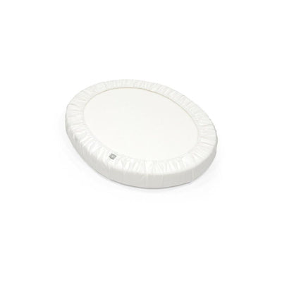 Stokke Sleepi Mini Fitted Sheet - PramFox Singapore