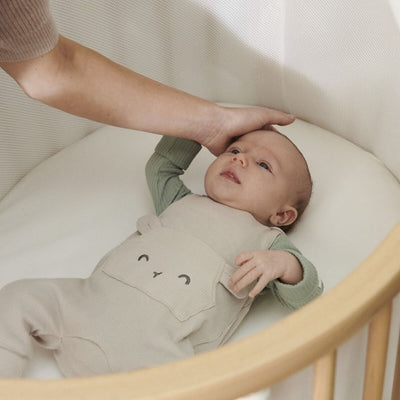 Stokke Sleepi Mini Mesh Liner - PramFox Singapore
