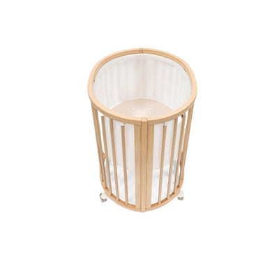 Stokke Sleepi Mini Mesh Liner - PramFox Singapore