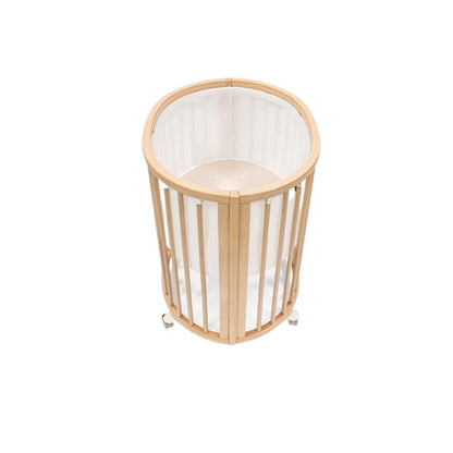 Stokke Sleepi Mini Mesh Liner - PramFox Singapore