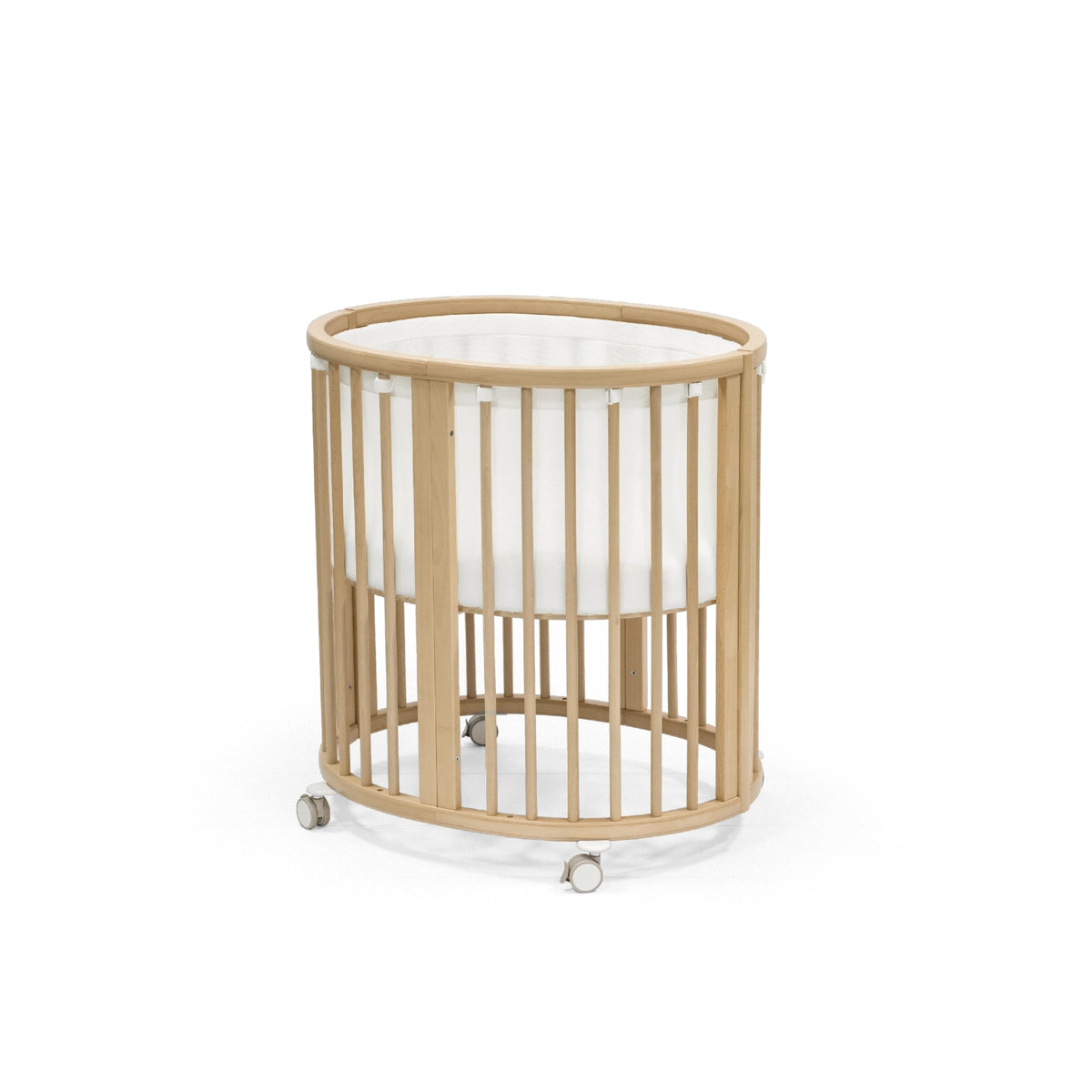 Stokke Sleepi Mini Mesh Liner - PramFox Singapore