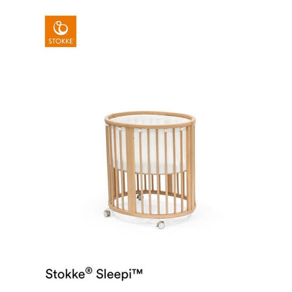 Stokke Sleepi Mini Mesh Liner - PramFox Singapore