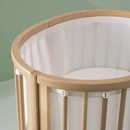 Stokke Sleepi Mini Mesh Liner - PramFox Singapore