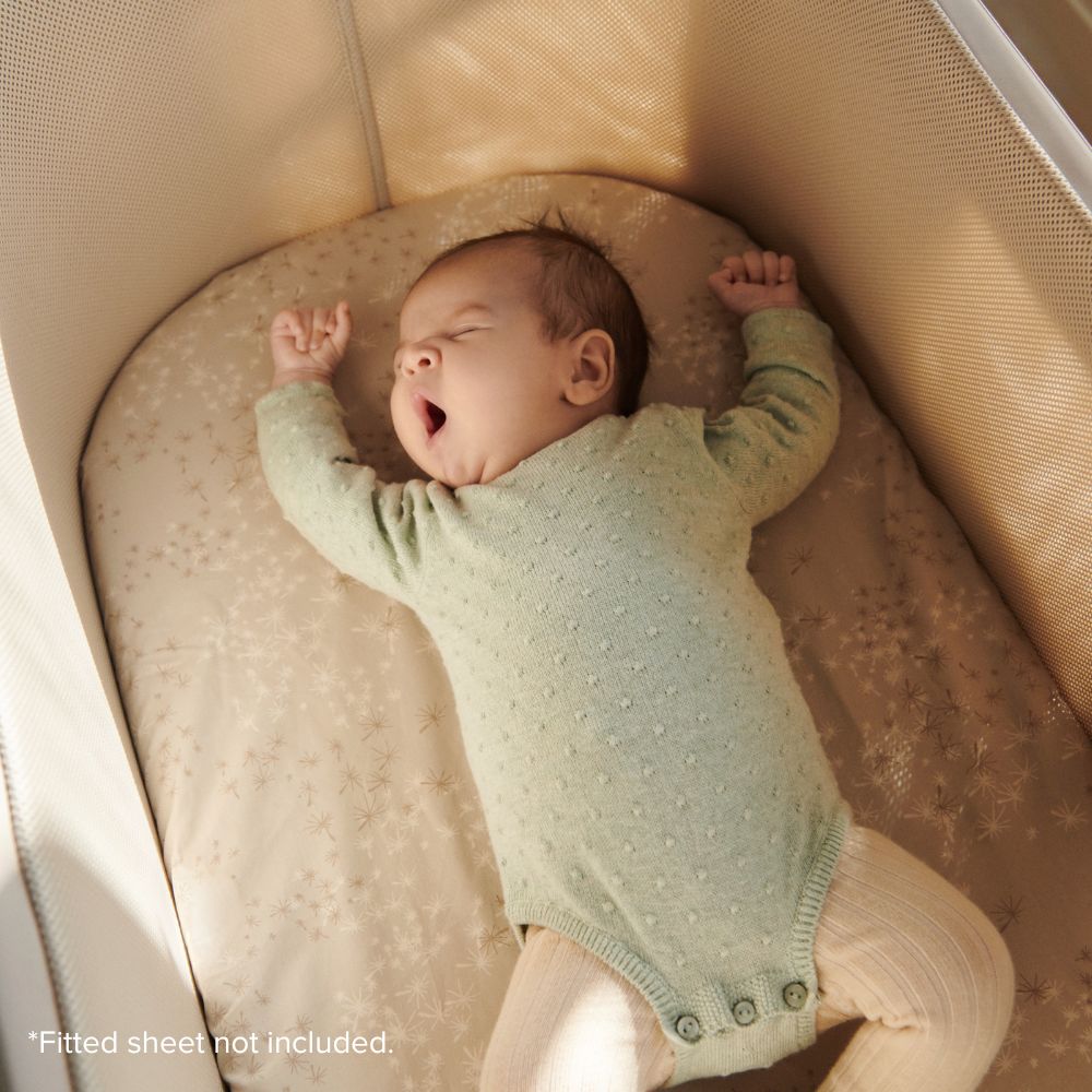 Stokke® Snoozi™ Bassinet - PramFox Singapore