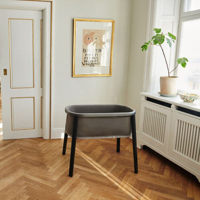 Stokke® Snoozi™ Bassinet - PramFox Singapore