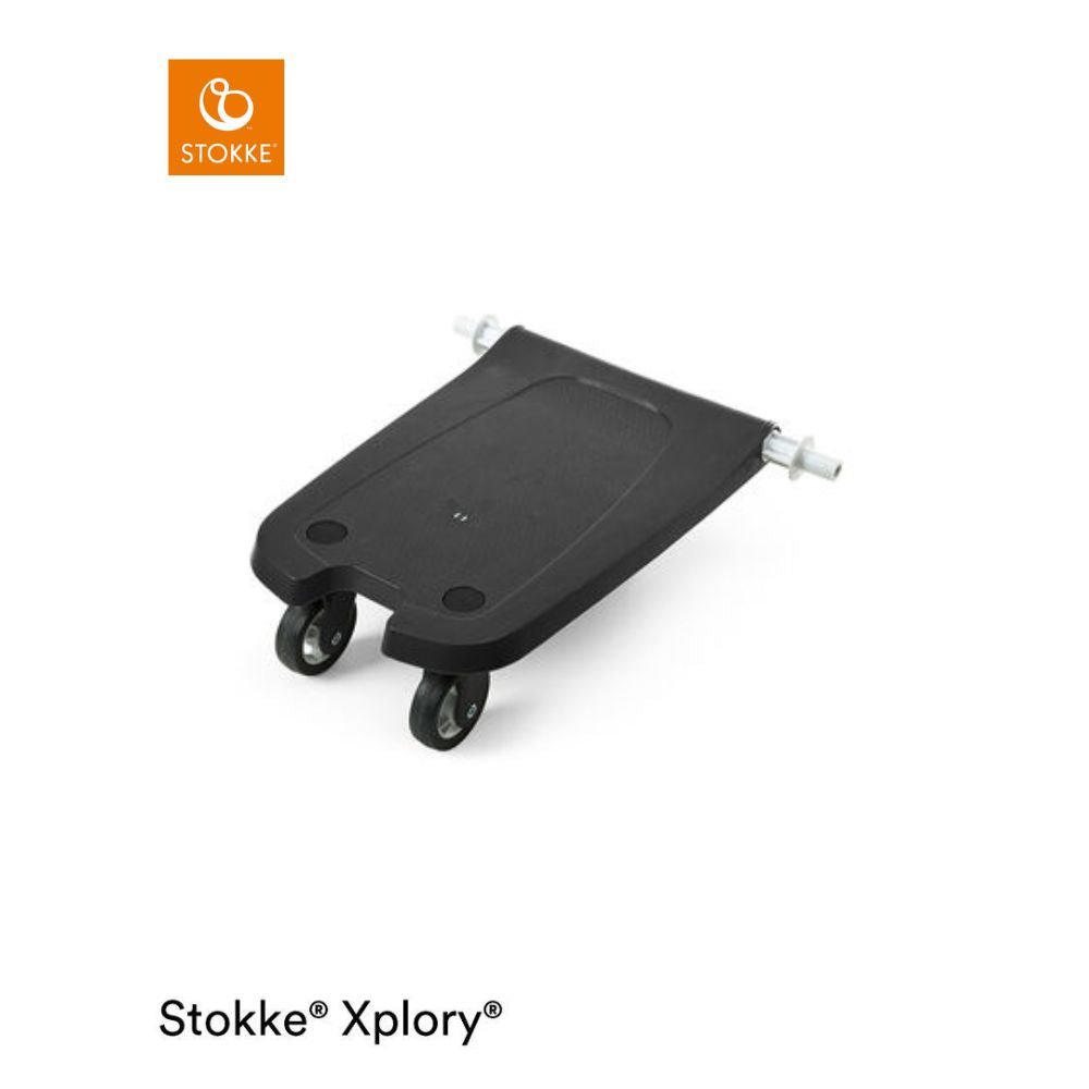 Stokke Stroller Sibling Board - PramFox Singapore
