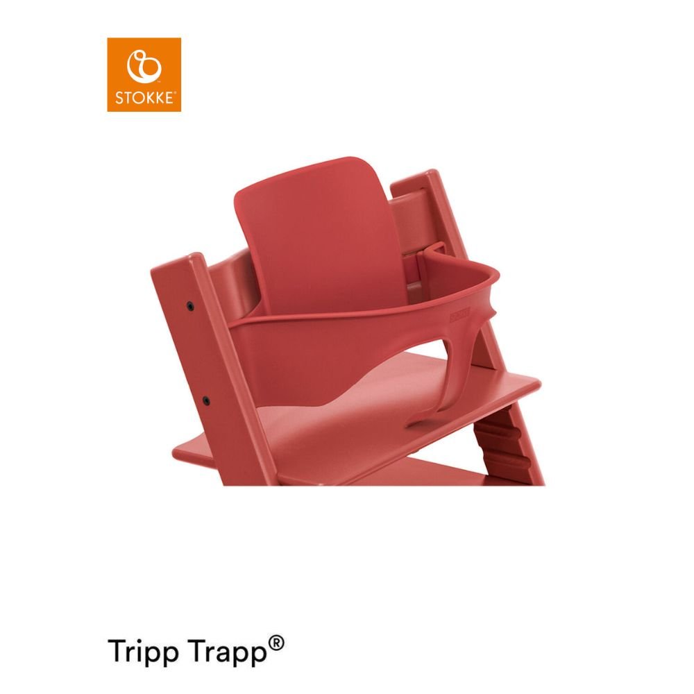 Stokke Tripp Trapp Baby Set - PramFox Singapore