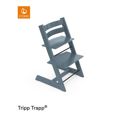Stokke Tripp Trapp Chair - PramFox Singapore