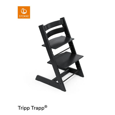 Stokke Tripp Trapp Chair - PramFox Singapore