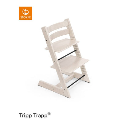 Stokke Tripp Trapp Chair - PramFox Singapore
