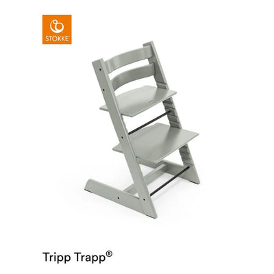 Stokke Tripp Trapp Chair - PramFox Singapore