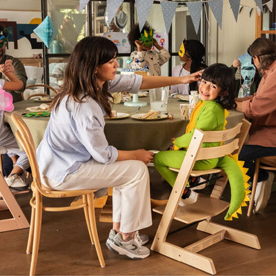 Stokke Tripp Trapp Chair - PramFox Singapore