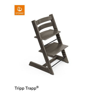 Stokke Tripp Trapp Chair - PramFox Singapore