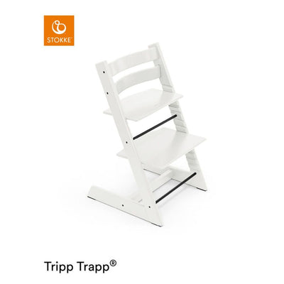 Stokke Tripp Trapp Chair - PramFox Singapore