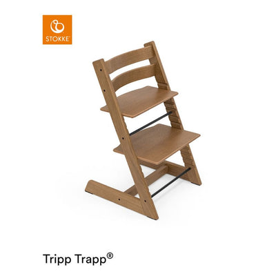 Stokke Tripp Trapp Chair - PramFox Singapore